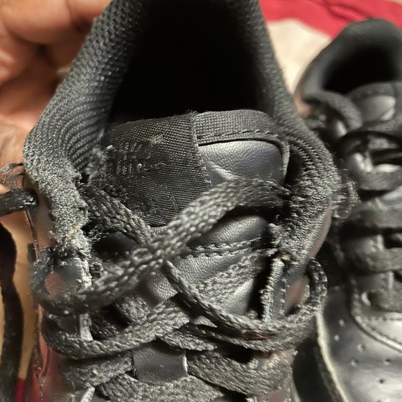 Kids Air force 1 - Picture 2 of 7